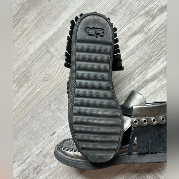 Coach Roccasins - Picture 3 of 4